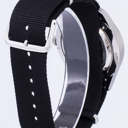 Seiko 5 Sports Automatic Nato Strap SNZG11K1-NATO4 Men's Watch