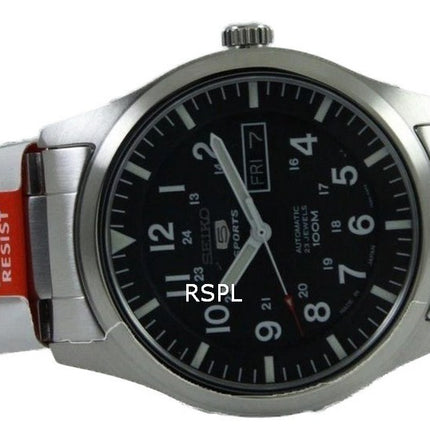 Seiko Automatic Sports SNZG13J1 SNZG13J SNZG13 Mens Watch