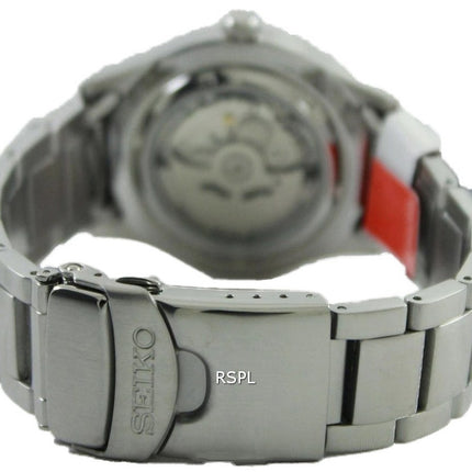 Seiko Automatic Sports SNZG13J1 SNZG13J SNZG13 Mens Watch