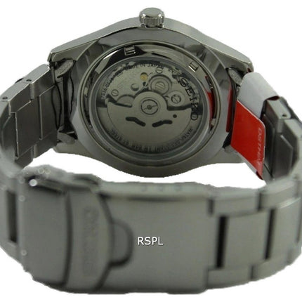 Seiko Automatic Sports SNZG13J1 SNZG13J SNZG13 Mens Watch