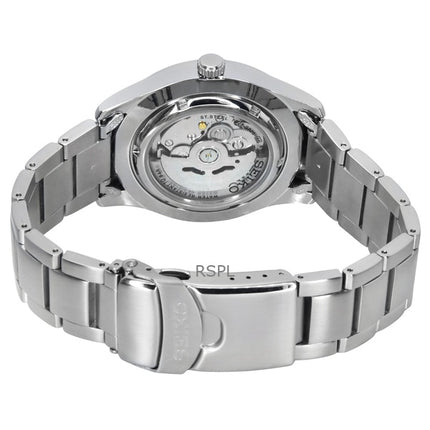 Seiko 5 Sports Automatic SNZG13K1 SNZG13K Mens Watch