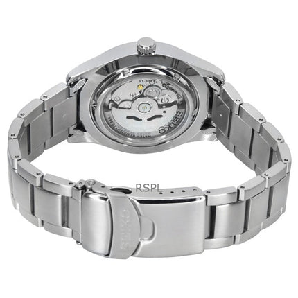 Refurbished Seiko 5 Sports Automatic SNZG13 SNZG13K1 SNZG13K Men's Watch