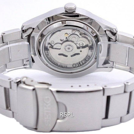 Seiko 5 Sports Automatic SNZG13K1 SNZG13K Mens Watch