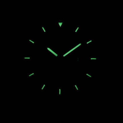 Seiko 5 Sports Automatic Japan Made Canvas Strap SNZG15J1-NS1 Men's Watch