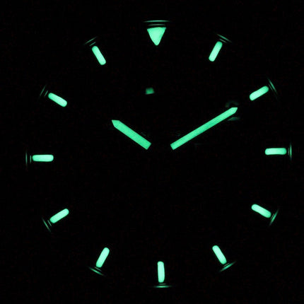 Seiko 5 Sports Automatic Polyester SNZG15J1-var-NATO28 100M Mens Watch