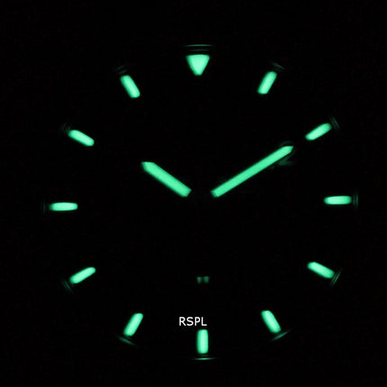 Seiko 5 Sports Automatic Polyester SNZG15K1-var-NATO23 100M Mens Watch