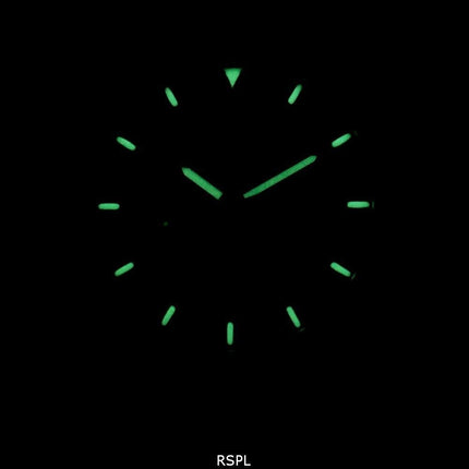 Seiko 5 Sports Automatic Canvas Strap SNZG15K1-NS1 Men's Watch
