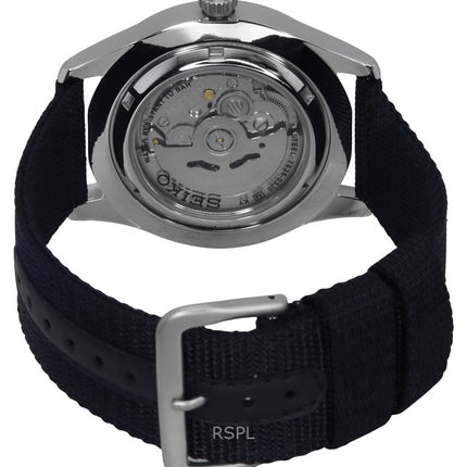 Seiko 5 Sports SNZG15 SNZG15K1 SNZG15K Automatic Mens Watch