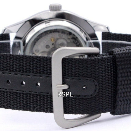 Refurbished Seiko 5 Sports SNZG15 SNZG15K1 SNZG15K Automatic Men’s Watch