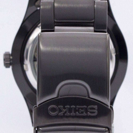 Seiko 5 Sports Automatic Japan Made SNZG17 SNZG17J1 SNZG17J Men's Watch