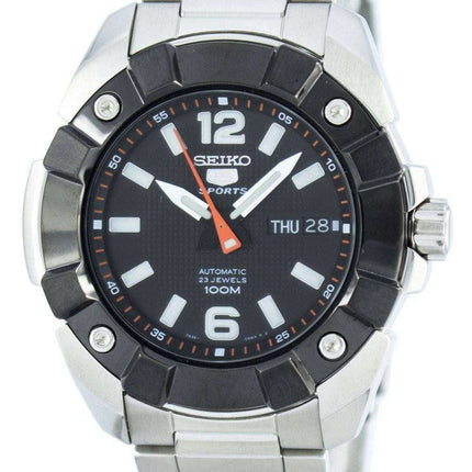 Seiko 5 Sports Automatic 23 Jewels SNZG31 SNZG31K1 SNZG31K Men's Watch