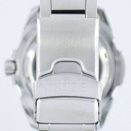 Seiko 5 Sports Automatic 23 Jewels SNZG31 SNZG31K1 SNZG31K Men's Watch