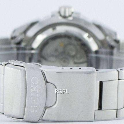 Seiko 5 Sports Automatic 23 Jewels SNZG31 SNZG31K1 SNZG31K Men's Watch