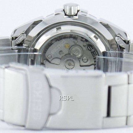 Seiko 5 Sports Automatic 23 Jewels SNZG31 SNZG31K1 SNZG31K Men's Watch