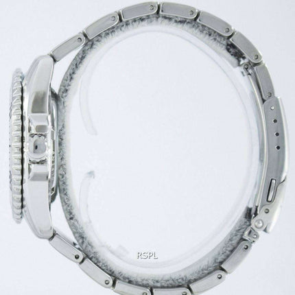 Seiko 5 Sports Automatic 23 Jewels SNZG45 SNZG45K1 SNZG45K Men's Watch