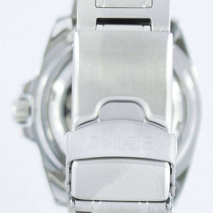 Seiko 5 Sports Automatic 23 Jewels SNZG45 SNZG45K1 SNZG45K Men's Watch