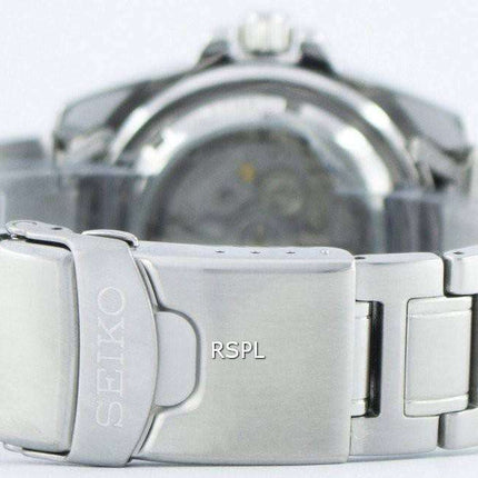 Seiko 5 Sports Automatic 23 Jewels SNZG45 SNZG45K1 SNZG45K Men's Watch