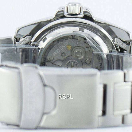 Seiko 5 Sports Automatic 23 Jewels SNZG45 SNZG45K1 SNZG45K Men's Watch