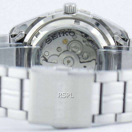 Seiko 5 Sports Automatic 23 Jewels SNZG61 SNZG61K1 SNZG61K Men's Watch