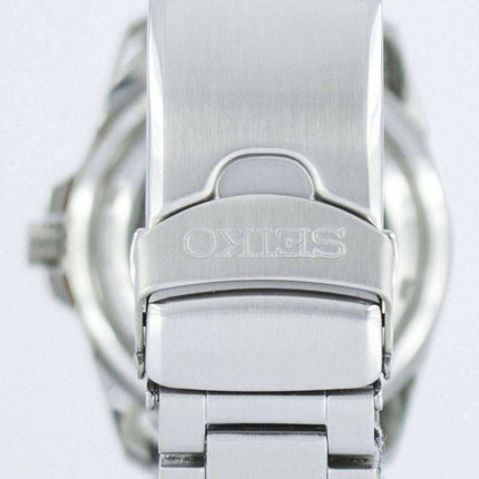 Seiko 5 Sports Automatic 23 Jewels SNZG65 SNZG65K1 SNZG65K Men's Watch