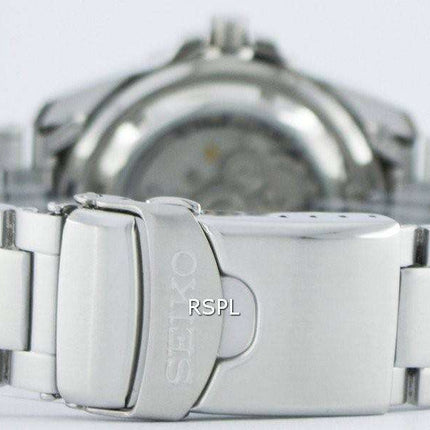 Seiko 5 Sports Automatic 23 Jewels SNZG65 SNZG65K1 SNZG65K Men's Watch