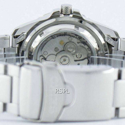 Seiko 5 Sports Automatic 23 Jewels SNZG65 SNZG65K1 SNZG65K Men's Watch