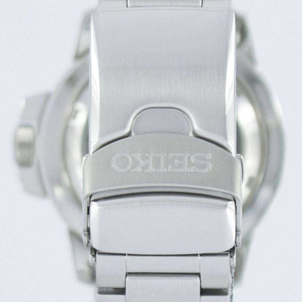 Seiko 5 Sports Automatic 23 Jewels SNZG81 SNZG81K1 SNZG81K Men's Watch