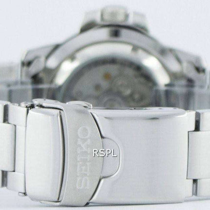 Seiko 5 Sports Automatic 23 Jewels SNZG81 SNZG81K1 SNZG81K Men's Watch
