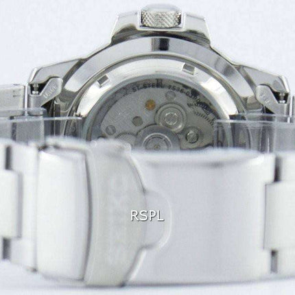 Seiko 5 Sports Automatic 23 Jewels SNZG81 SNZG81K1 SNZG81K Men's Watch