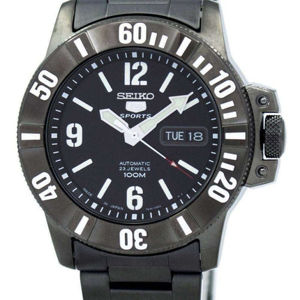 Seiko 5 Sports Automatic SNZG85 SNZG85J1 SNZG85J Men's Watch