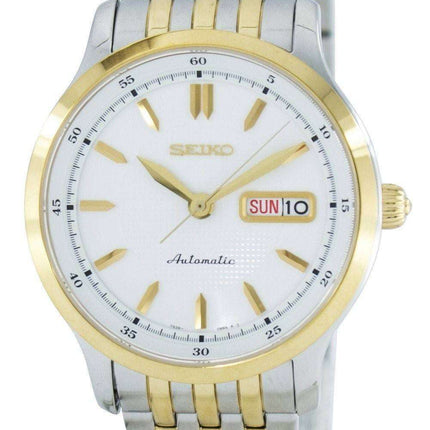 Seiko Superior Automatic Sapphire SNZH34 SNZH34K1 SNZH34K Men's Watch