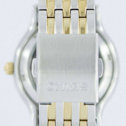 Seiko Superior Automatic Sapphire SNZH34 SNZH34K1 SNZH34K Men's Watch