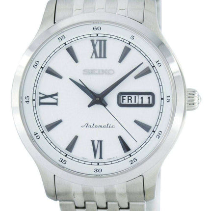 Seiko Superior Automatic SNZH35 SNZH35K1 SNZH35K Men's Watch