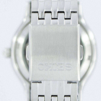 Seiko Superior Automatic SNZH35 SNZH35K1 SNZH35K Men's Watch