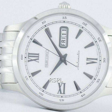 Seiko Superior Automatic SNZH35 SNZH35K1 SNZH35K Men's Watch