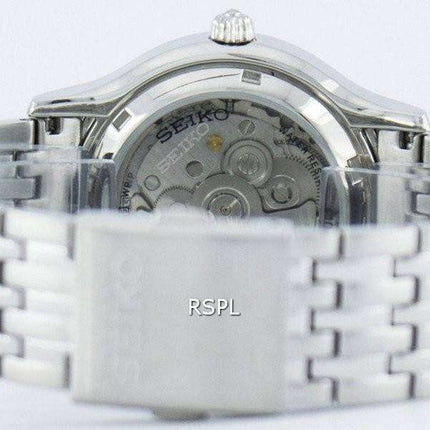Seiko Superior Automatic SNZH35 SNZH35K1 SNZH35K Men's Watch