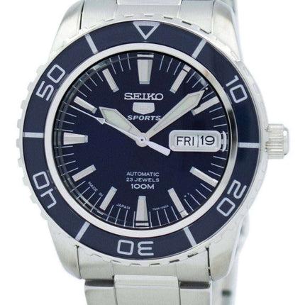Seiko 5 Sports Automatic SNZH53J1 SNZH53 SNZH53J Mens Watch