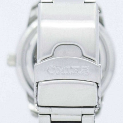 Seiko 5 Sports Automatic SNZH53J1 SNZH53 SNZH53J Mens Watch