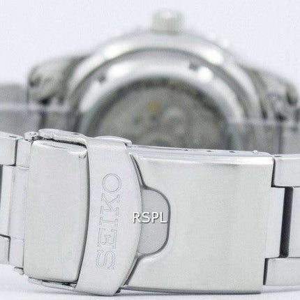 Seiko 5 Sports Automatic SNZH53J1 SNZH53 SNZH53J Mens Watch