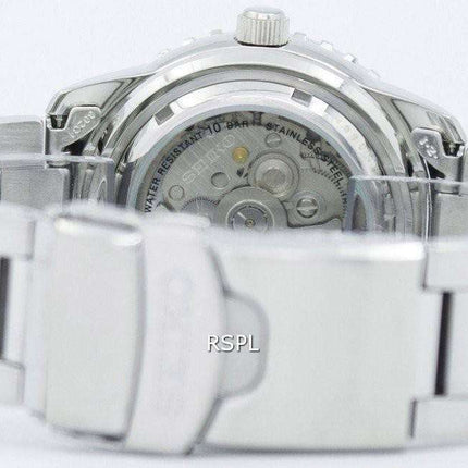 Seiko 5 Sports Automatic SNZH53J1 SNZH53 SNZH53J Mens Watch
