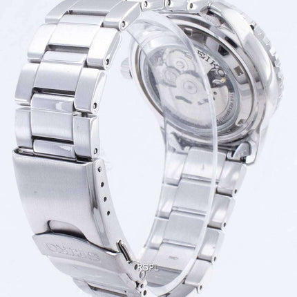 Seiko 5 Sports Automatic SNZH55J1 SNZH55 SNZH55J Mens Watch