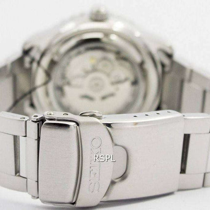 Seiko 5 Sports Automatic SNZH55J1 SNZH55 SNZH55J Mens Watch
