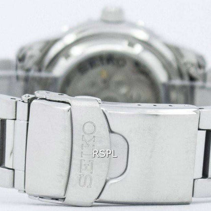 Seiko Automatic Sports SNZH57J1 SNZH57 SNZH57J Mens Watch