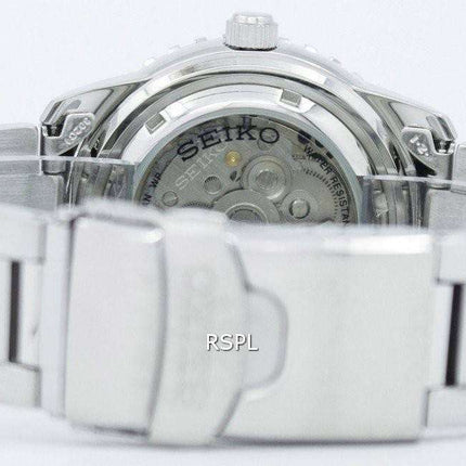 Seiko Automatic Sports SNZH57J1 SNZH57 SNZH57J Mens Watch