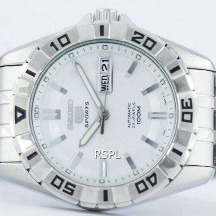 Seiko 5 Sports Automatic 23 Jewels SNZH73 SNZH73K1 SNZH73K Men's Watch