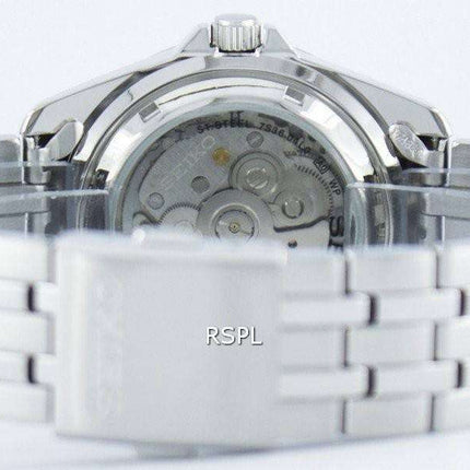 Seiko 5 Sports Automatic 23 Jewels SNZH73 SNZH73K1 SNZH73K Men's Watch
