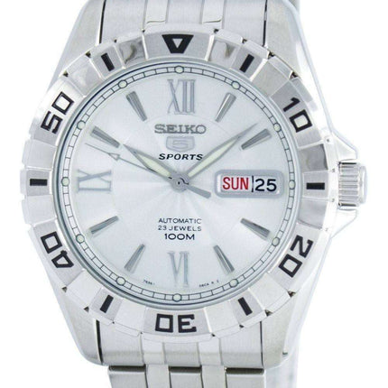 Seiko 5 Sports Automatic 23 Jewels SNZH79 SNZH79K1 SNZH79K Men's Watch