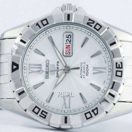 Seiko 5 Sports Automatic 23 Jewels SNZH79 SNZH79K1 SNZH79K Men's Watch