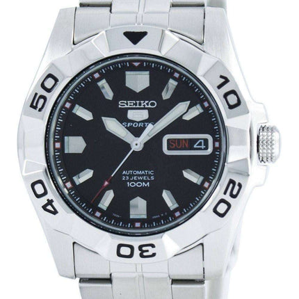 Seiko 5 Sports Automatic 23 Jewels SNZH89 SNZH89K1 SNZH89K Men's Watch