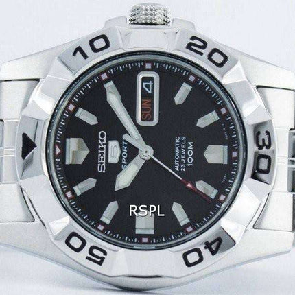 Seiko 5 Sports Automatic 23 Jewels SNZH89 SNZH89K1 SNZH89K Men's Watch